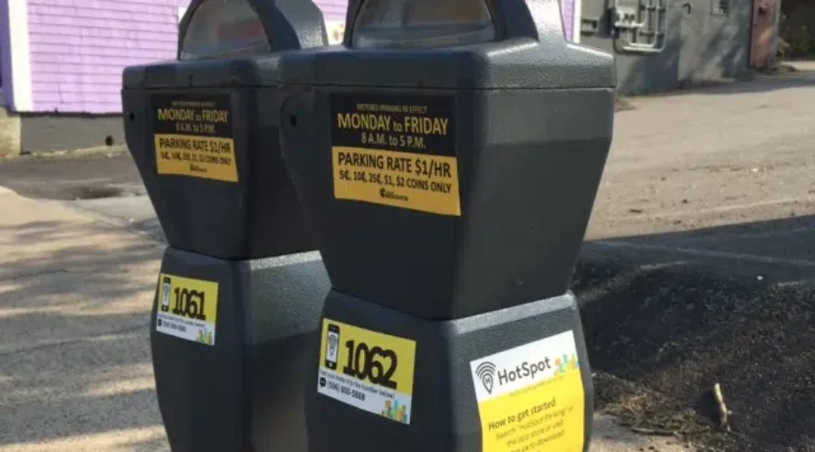 Bridgewater To Crack Down On Unpaid Parking Tickets
