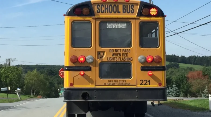 More High School Teachers On The Way