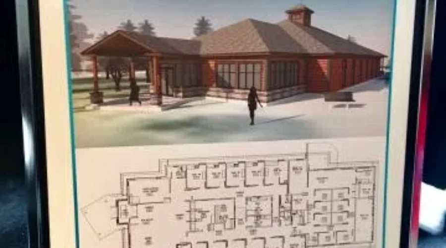 Shelburne Mayor Shares Concerns About New Collaborative Health Centre