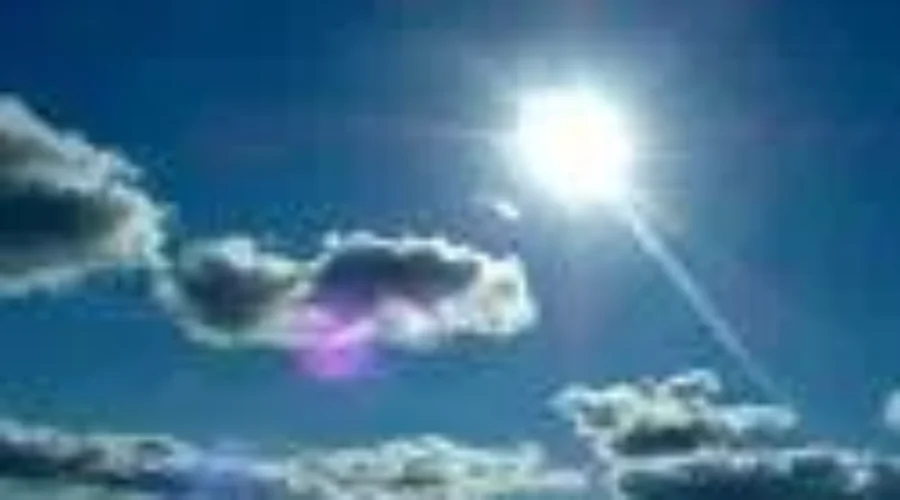 Warmer Temps and Sunshine for South Shore
