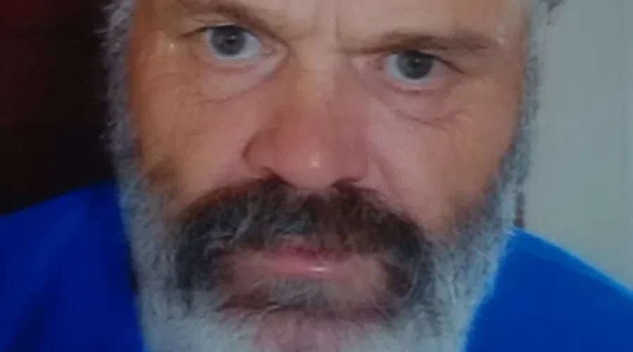 RCMP Seeking Occupants Of Truck In Relation To Missing Man
