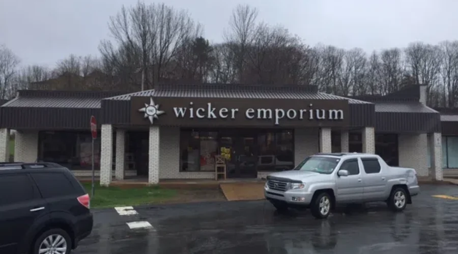 Wicker Emporium To Close Bridgewater Store