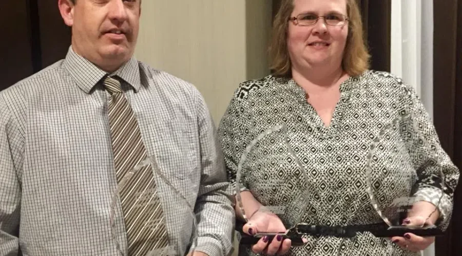 Shelburne County Minor Hockey Association Named HNS Development Association Of The Year