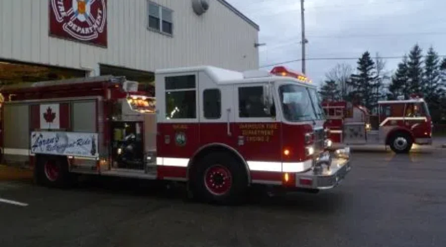 Yarmouth Firefighters Call Town’s Decision To Eliminate Dispatch Jobs ‘Outrageous’