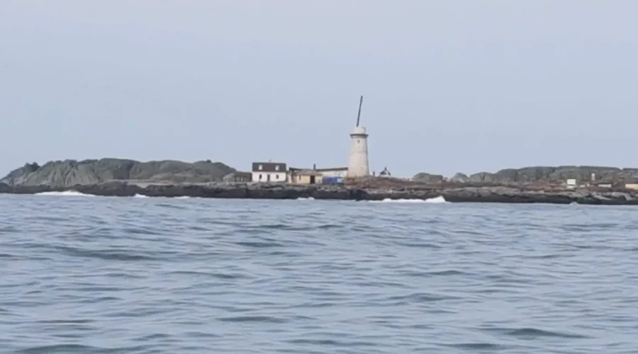 Production Company Thrilled With Yarmouth After Filming Of ‘The Lighthouse’