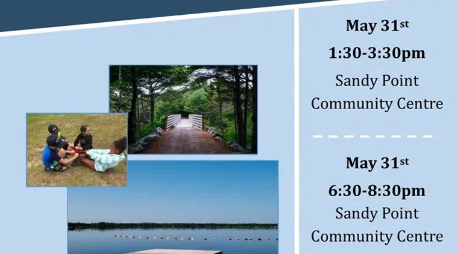 Municipality Of Shelburne Hosting Public Meetings On Recreation Today