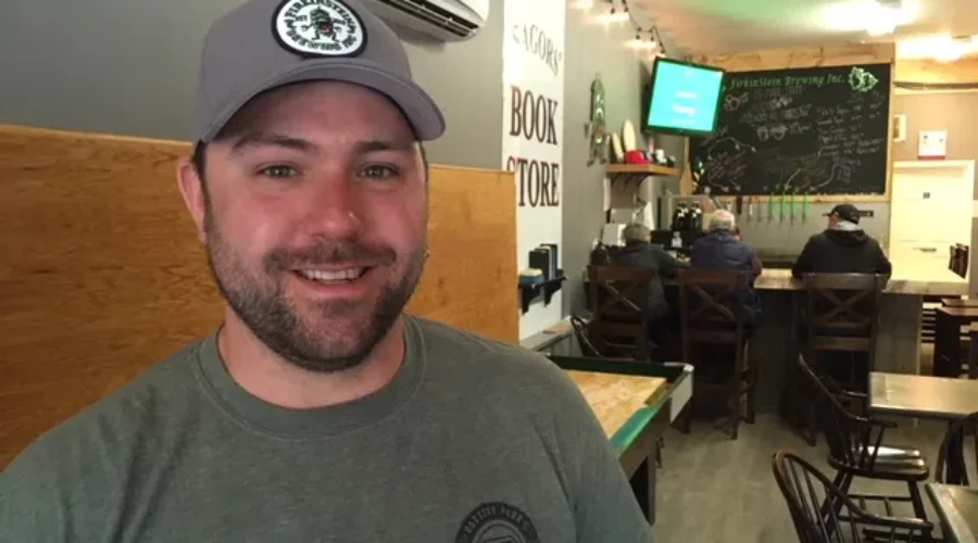 Nova Scotians Will Soon Enjoy Big Beers At Small Breweries