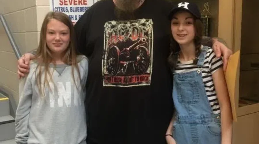 Former Gang Member Brings Positive Message To Students In Yarmouth And Shelburne Counties