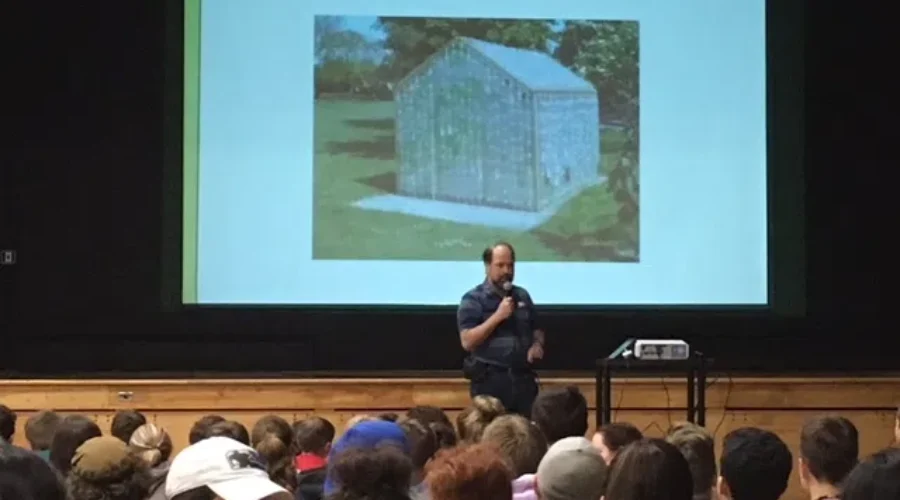 Bridgewater Junior High To Take On Super Projects