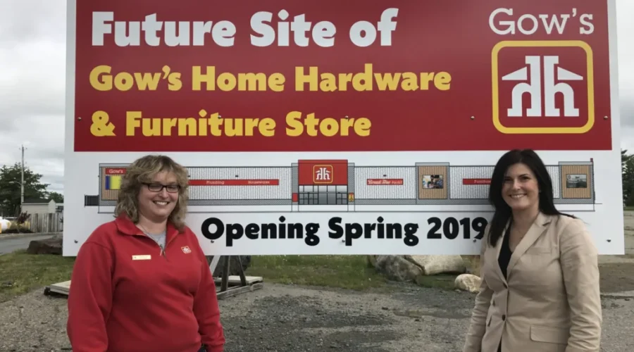 Two Of Bridgewater’s Oldest Stores To Based Out Of One New Location