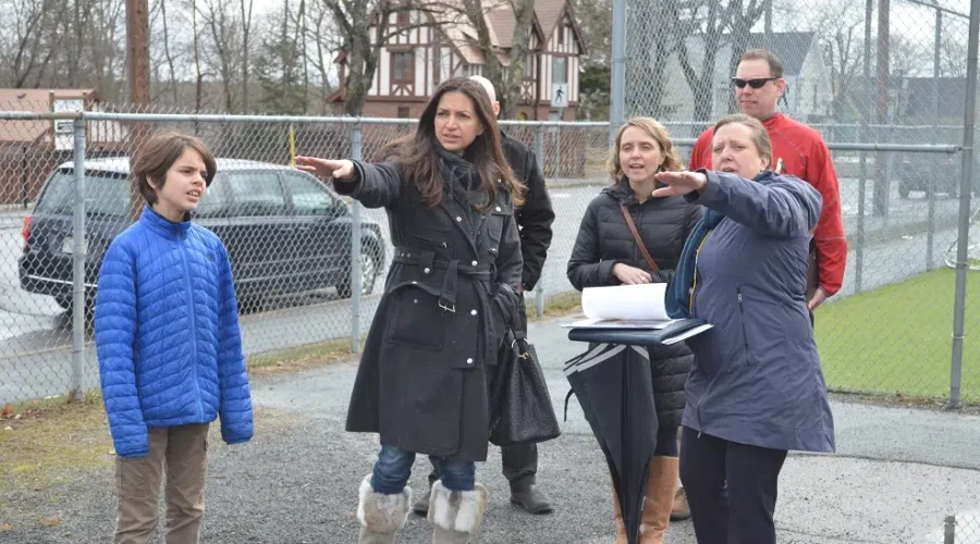 $1,000,000 Donation Aims To Change Lives In Bridgewater