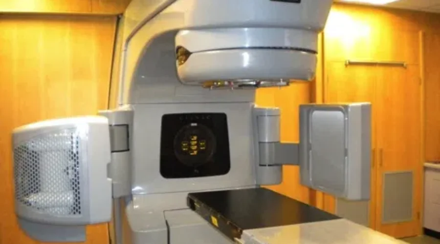 Review Of Cancer Care Services Expected To Be Complete This Summer