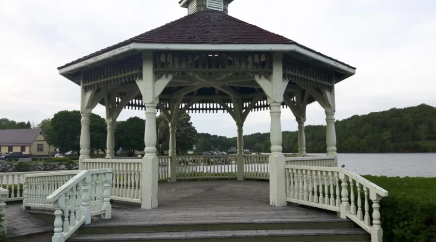 Mahone Bay Looking to ‘Beautify’ Through Government Grant Program