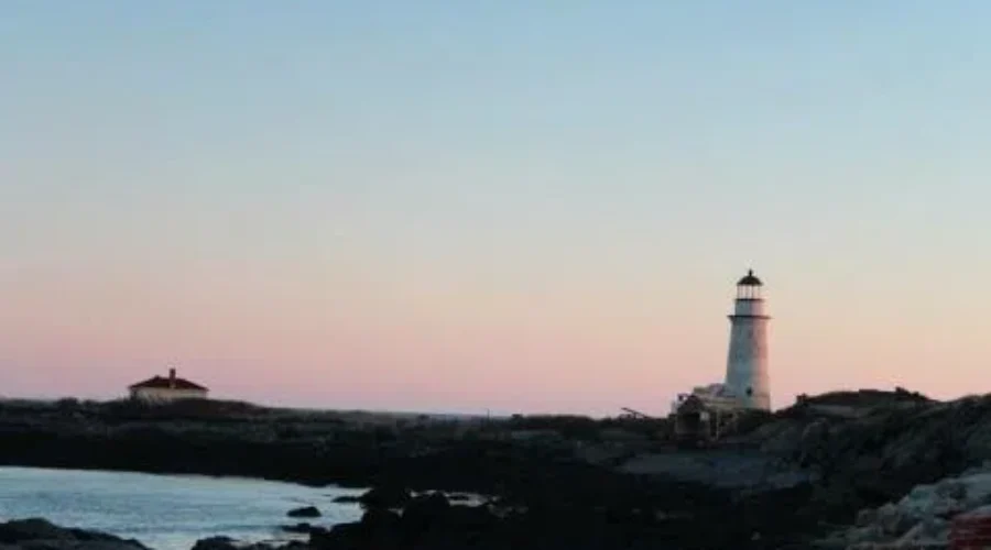 Movie Production Filmed In Yarmouth Gets Provincial Money