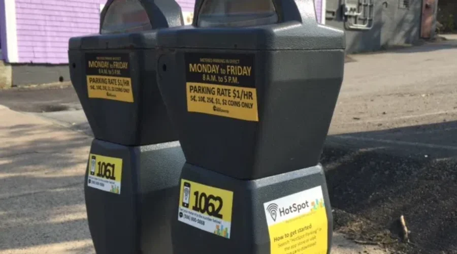 Bridgewater Mayor Lays Out Reasons For Paid Parking