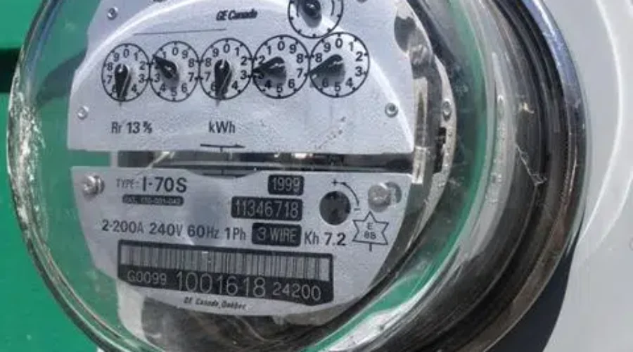 Nova Scotia Utility And Review Board Approves Smart Power Meters