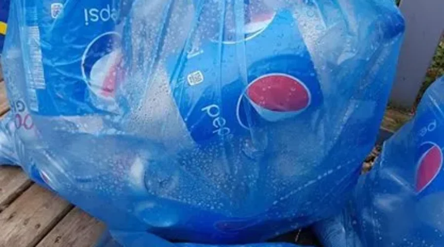 Lunenburg County Parent Driven To Help, One Bottle at a Time