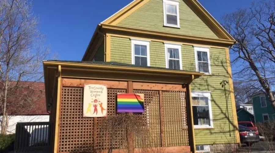 “No One Should Have To Live In Poverty In Canada” Says Women’s Centre Executive Director