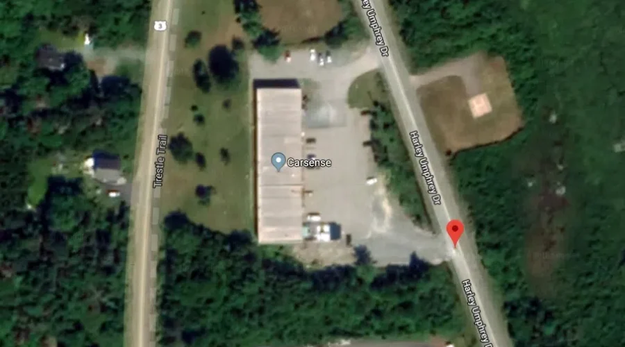 RCMP Warns Helipads, Donuts, And Alcohol Don’t Mix