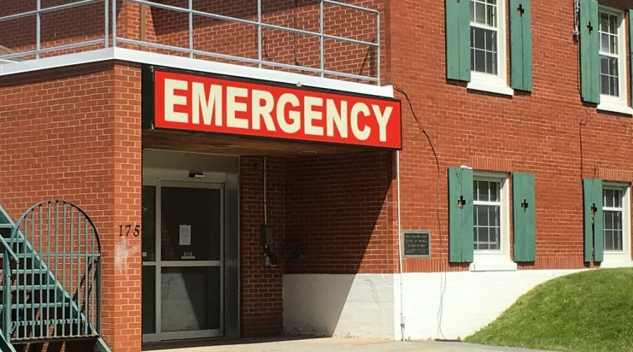 Roseway Closures, Lack Of Physicians Stretch Queens ER