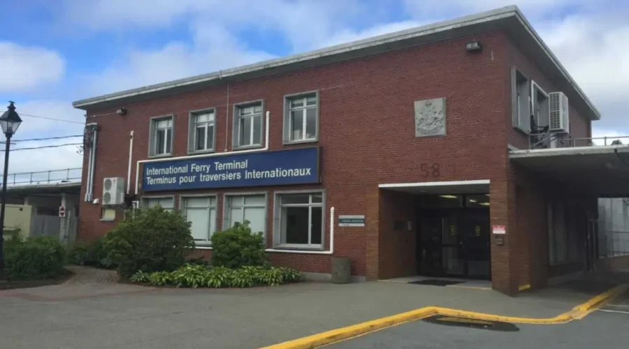 Yarmouth Ferry Terminal Upgrades On Council’s Radar