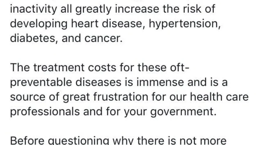Local MLA Under Fire For Facebook Comments