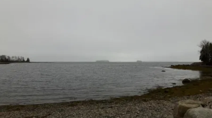 Tropical Storm Upgrades To Hurricane, Won’t Make Landfall In Nova Scotia