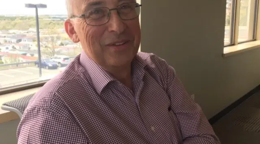 Nova Scotia NDP Leader In South Shore