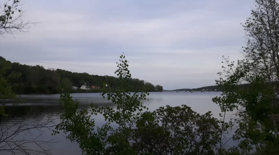 Mahone Bay Heritage Boatyard Festival This Weekend