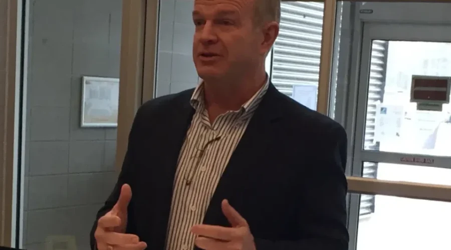 Restorative Justice Workers Want Minister To Intervene In Contract Talks