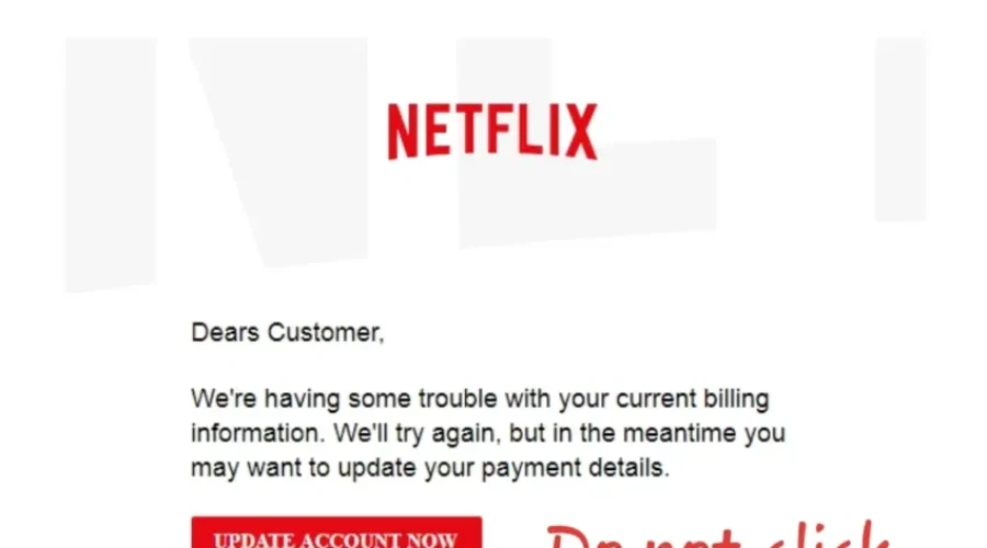 RCMP Warning Scammers Are Posing As Big Companies To Get Your Information