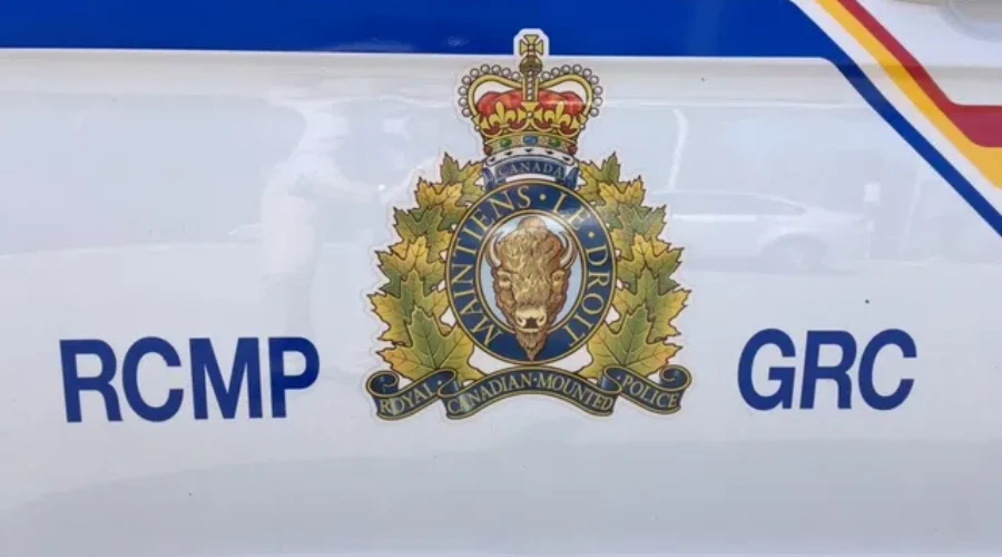RCMP Investigating After Discovery Of Unconfirmed Human Remains