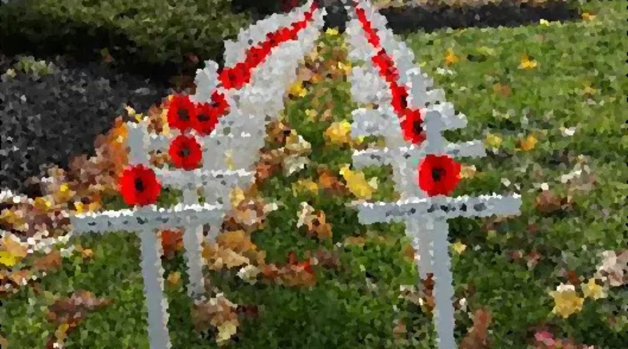 NS Soldier Reflects on 75th Anniversary of Italian Campaign