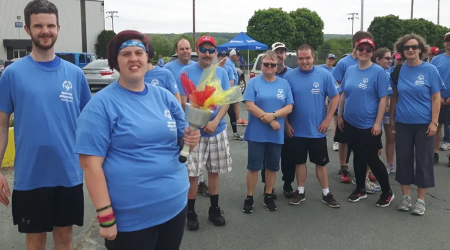2018 Special Olympics Summer Games Underway