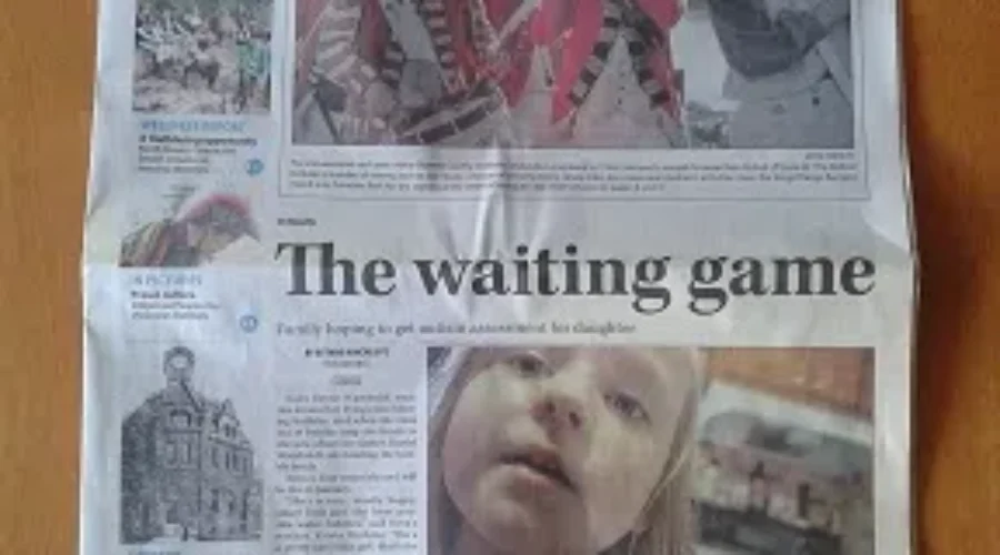 Former Editors Reflect On End Of Queens County Advance