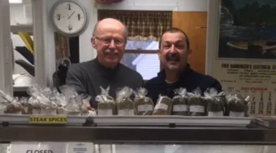 New Owner Of Greek’s Quality Meats Passes Away