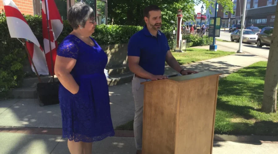 Province Announces Funding For Municipal Beautification Projects