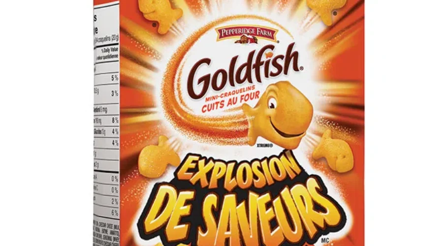 Popular Kids Snack Is Being Recalled Nationally