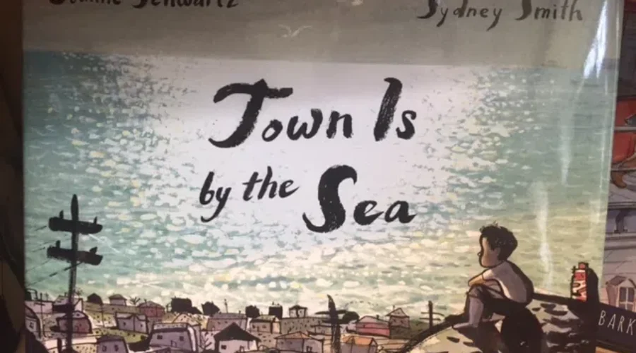 Former Local Takes Home Prize For Illustrations