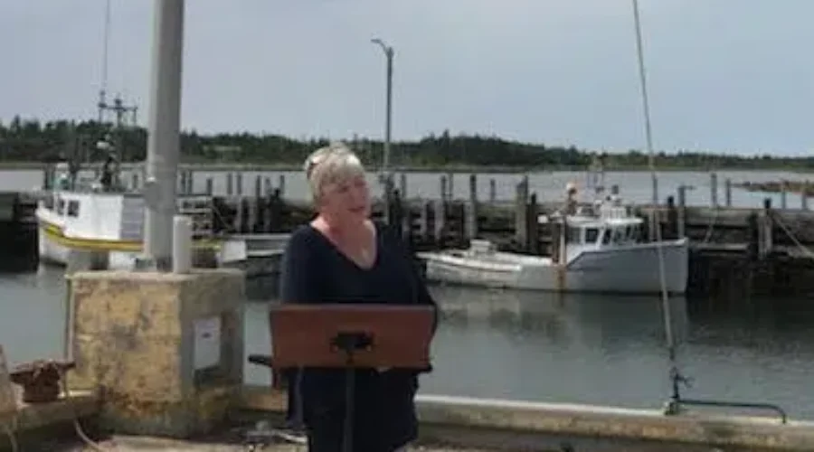 Wharves Getting Refit As Part Of Federal Funding