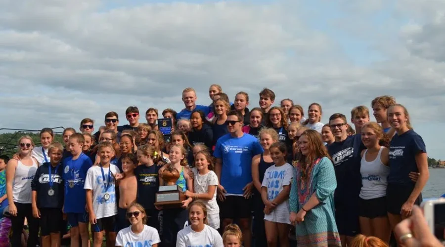 Provincial Swimming Championships: 8 Straight for Bridgewater Barracudas