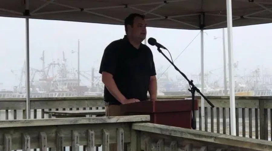 MP Colin Fraser Announces $8.35 Million In Small Craft Harbour Funding