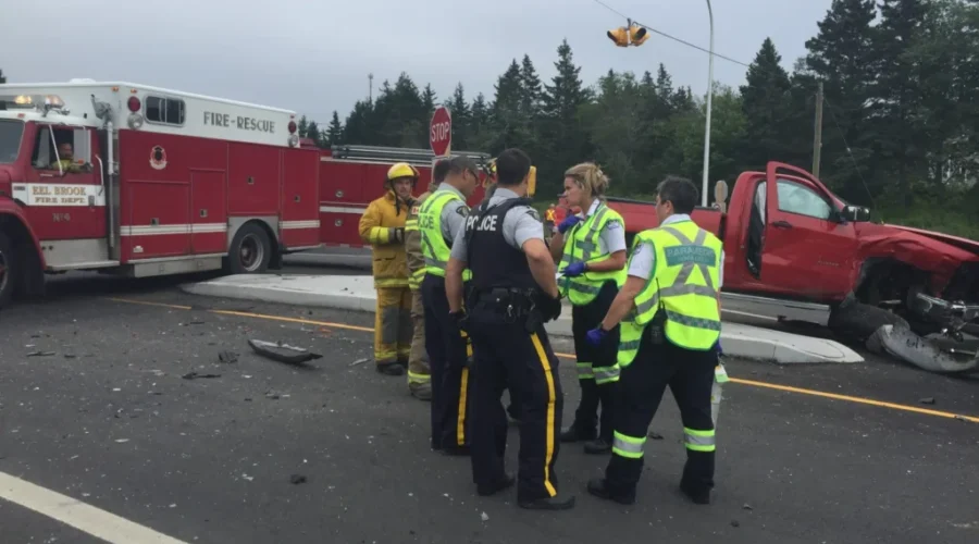 RCMP Release More Details On Fatal Collision
