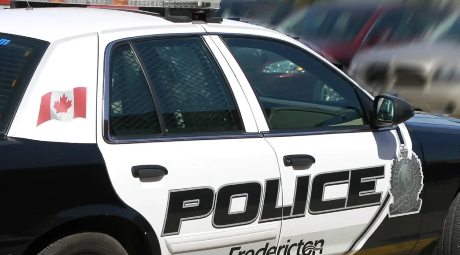 UPDATED: Four Dead, Two Are Fredericton Police Officers