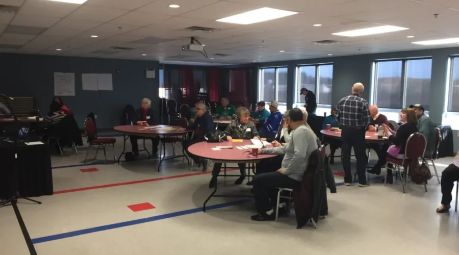 ER Closures Hot Topic At Rural Health Care Meeting And Another ER Closure At Roseway