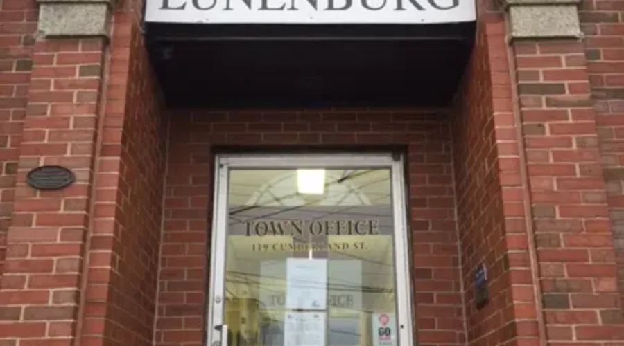 Planning Project Causes Debate At Lunenburg Town Council