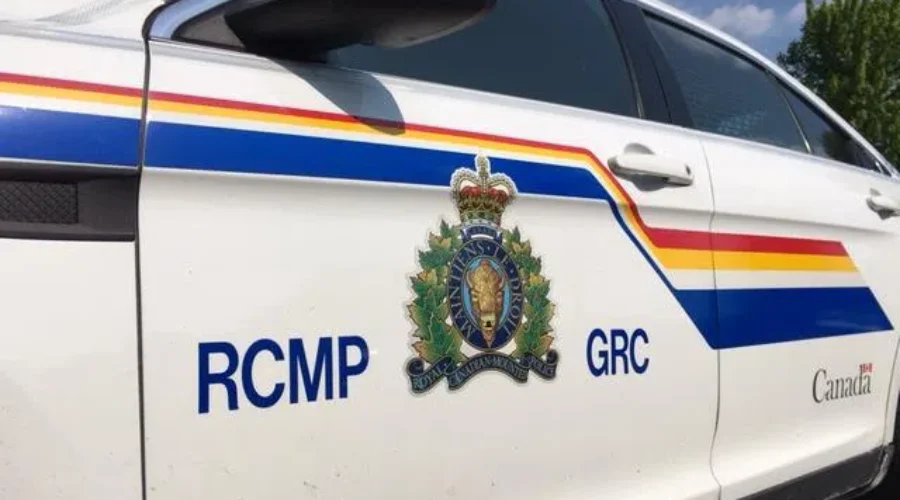 Highway Collisions On Rise During Summer Months: RCMP