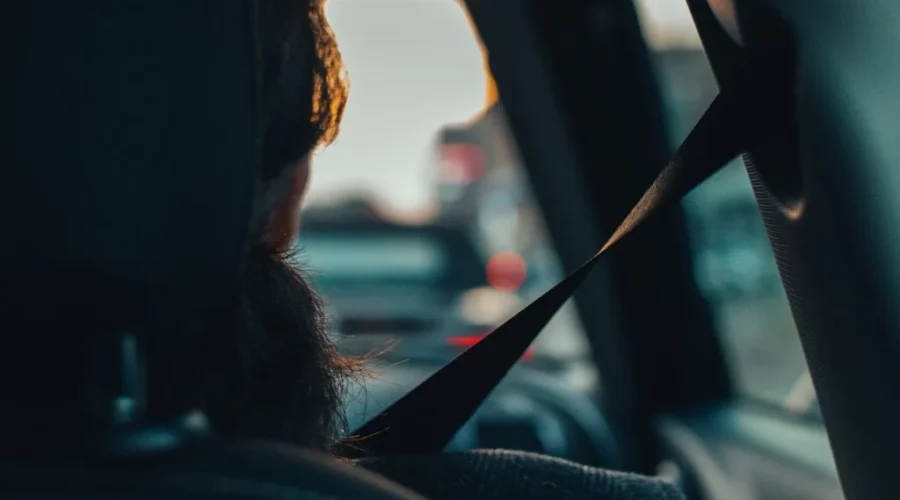 Seatbelts Save Lives But Not Everyone Gets The Message:RCMP