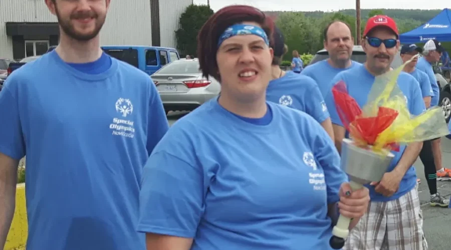 Team Nova Scotia Triumphant at 2018 Special Olympic Nationals