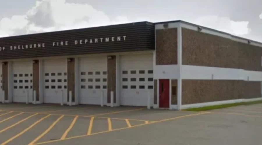 Shelburne Mayor Says Proposed Fire Dispatch Rate from Town of Yarmouth “Concerning”